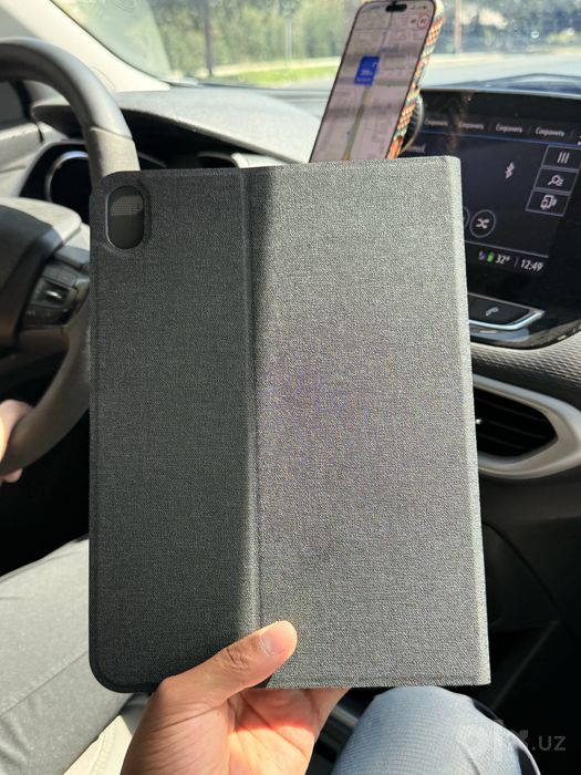 iPad A16 Silver (128gb) WiFi