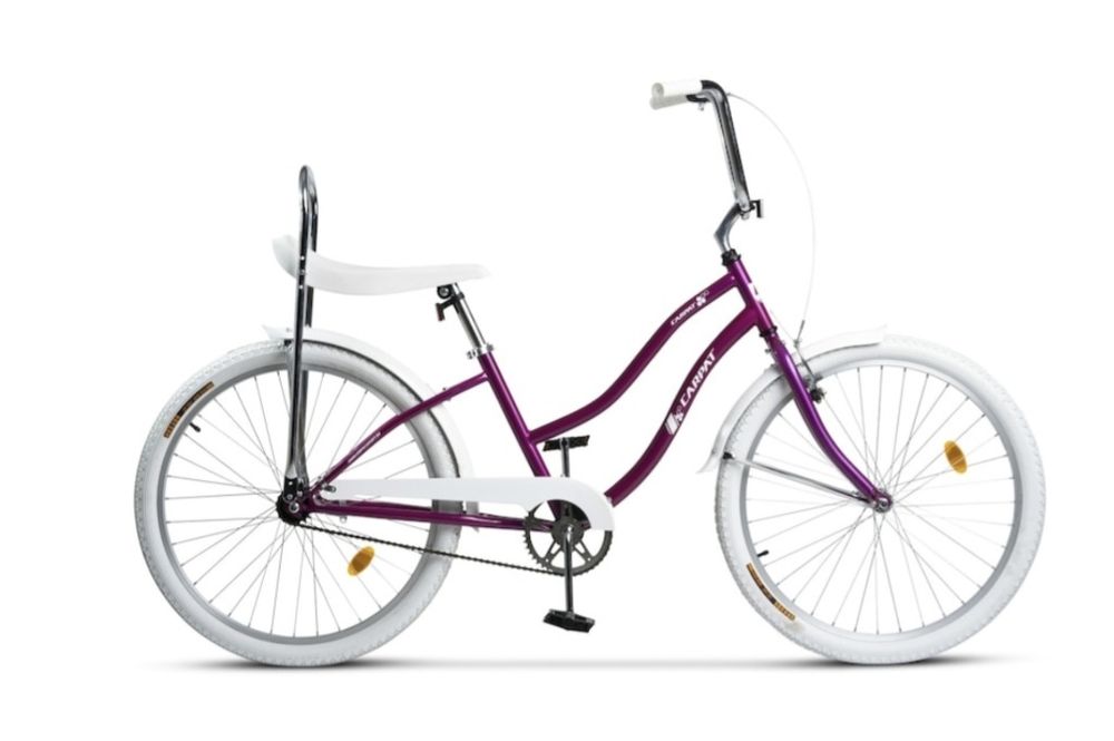 Bicicleta în stare Impecabila