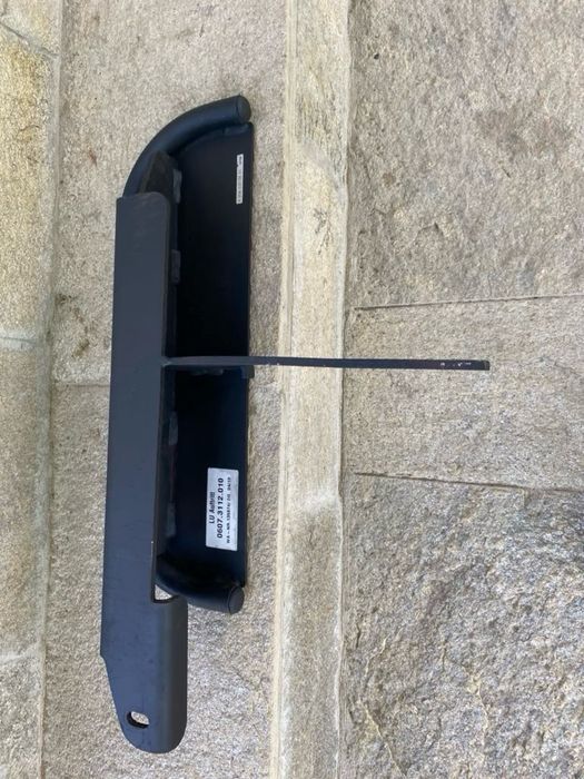 Оригинална степенка на ORIS за теглич на Mercedes Sprinter VW LT CRAFT