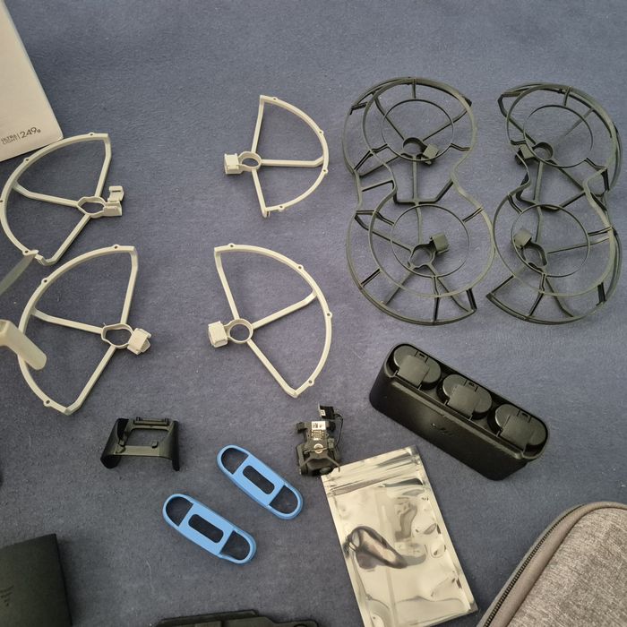 Dji mavic mini fly more combo