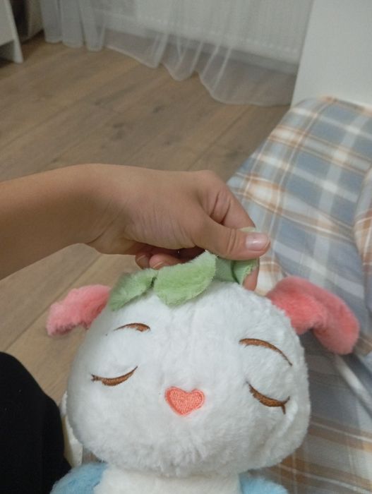 Игрушка мягкая не дорого