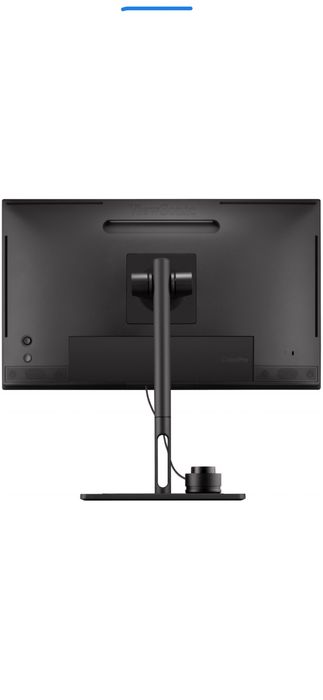 Monitor LED IPS ViewSonic 27"