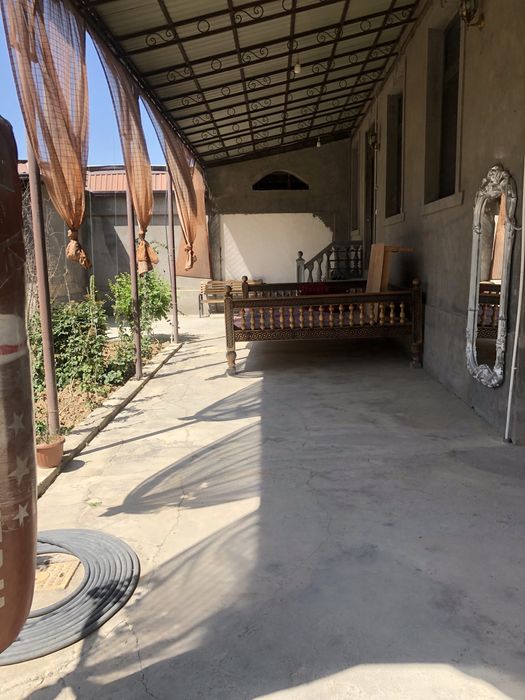 Продаётся участок 6