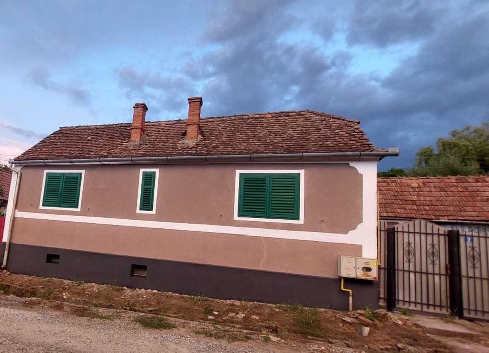 Casa de vanzare!!!