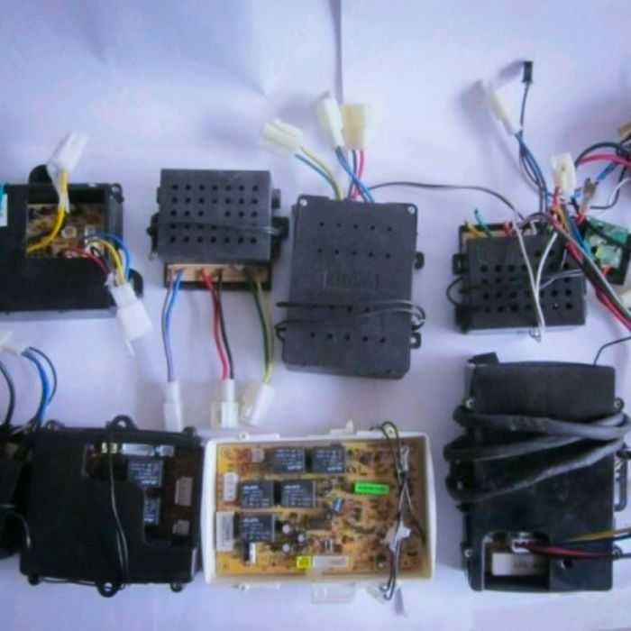 Ремонт детских электромобилей, Гироскутеров и любого электротранспорта