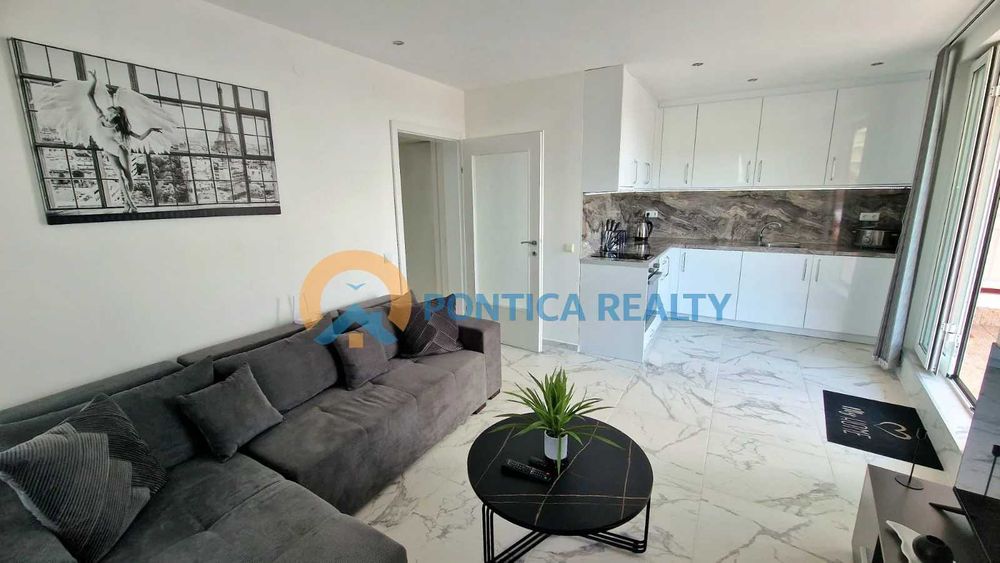Продава се Двустаен апартамент в Свети Влас - 94 кв.м за 678 €/кв.м - Снимка #10