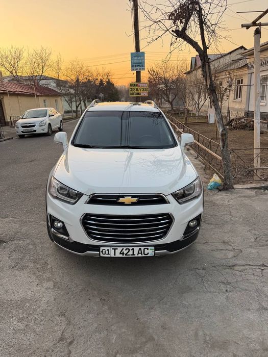 Kaptiva 3 4 qilingan kraska toza