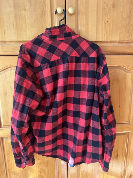 Мъжка връхна риза