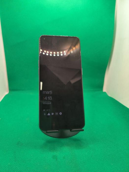 ONEPLUS NORD CE2 128/8+4gb •Amanet Lazăr Crangasi •44305