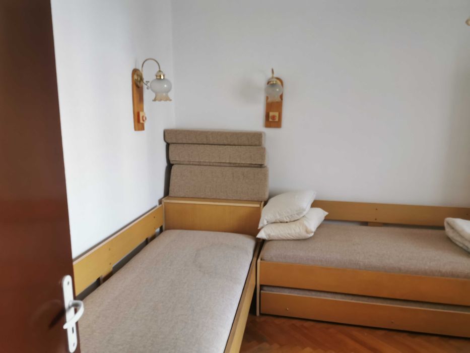 Продава се Многостаен апартамент в Стара Загора, Център - 113 кв.м за 930 €/кв.м - Снимка #11