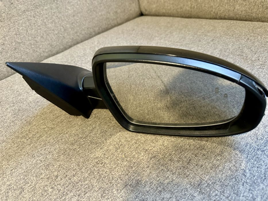 Дясно странично огледало KIA XCEED KIA PROCEED 87620-J7371Y