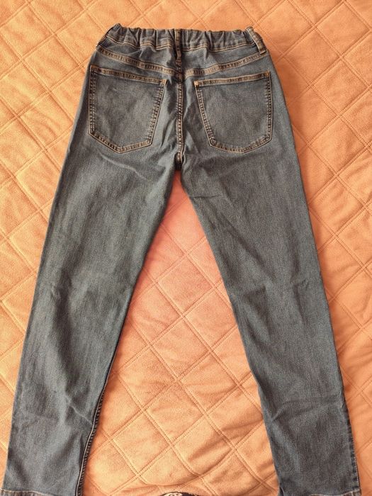 Дънки за момче, размер 170