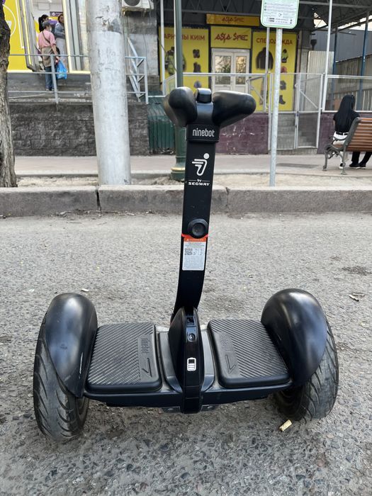 Ninebot Segway mini pro