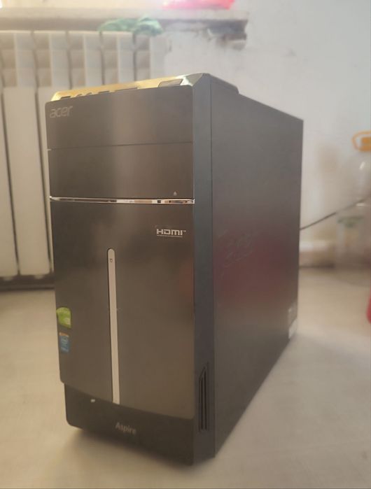 Продам корпус для пк