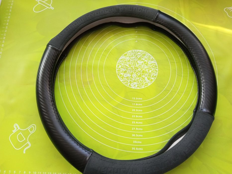 Продам чехол для руля