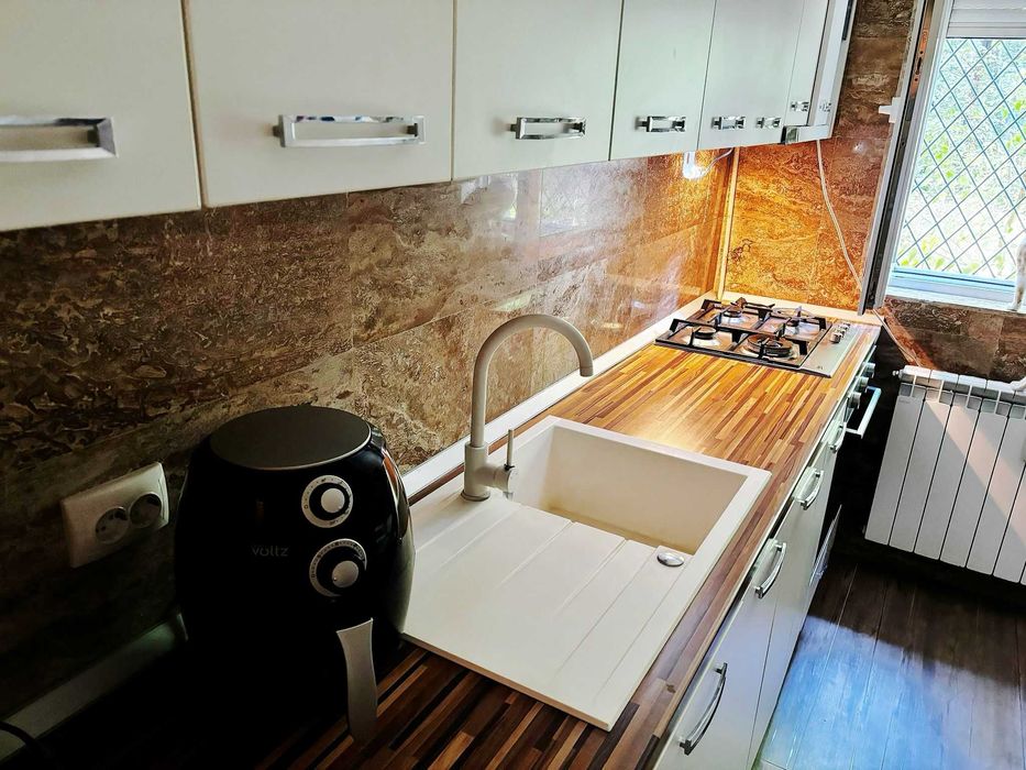 servicii curatenie apartamente.Pt sector 6!