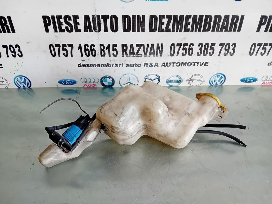 Bidonas Vas Lichid Parbriz Stropgel Complet Dodge Caliber 2006-2012