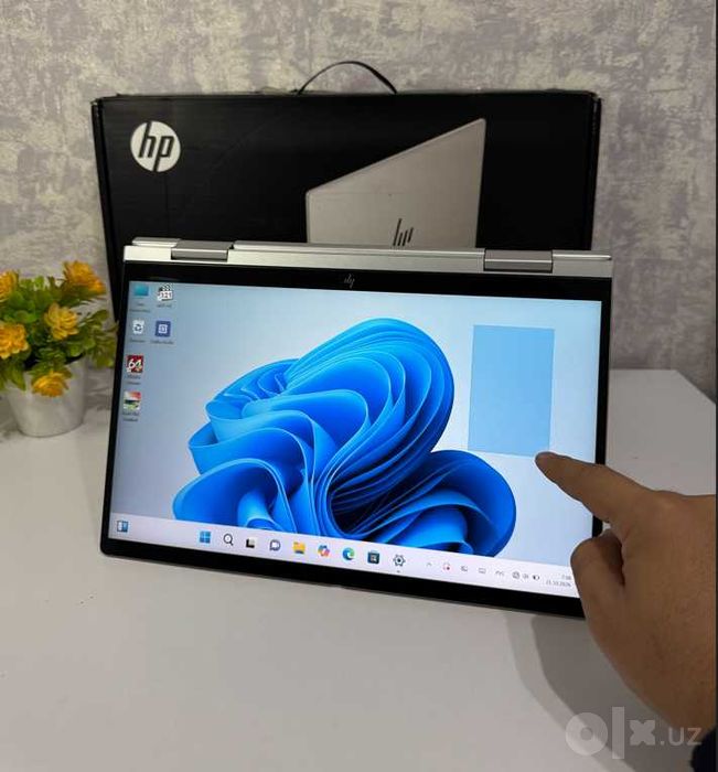 HP ENVY x360 2-in-1
