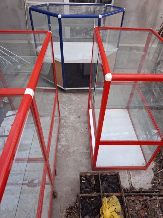 Продам зеркало для бутика