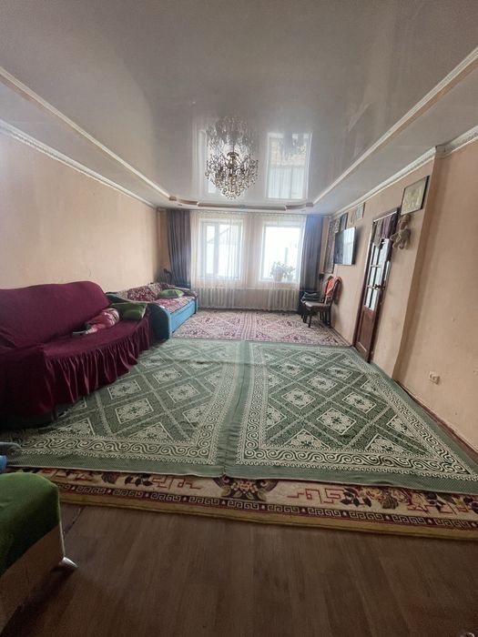 Частный дом финский