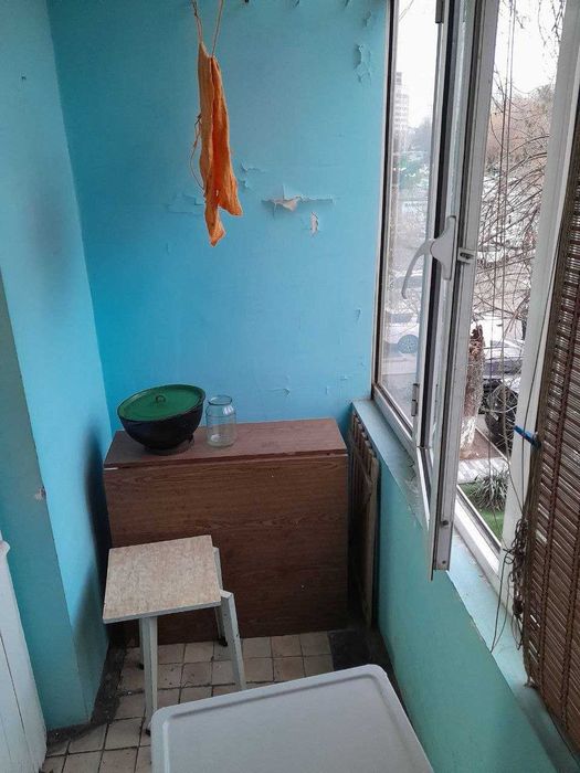 Метро БИЙ/ Капитал банк| 2-комн. 3 из 5 | 56 м2 [FT:003]