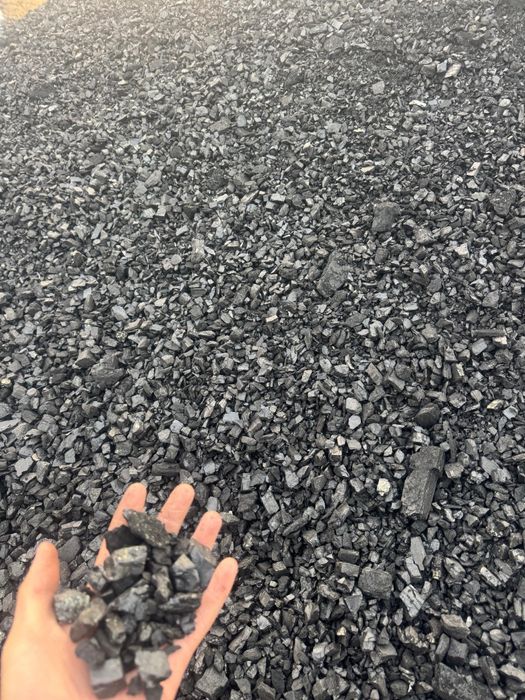 Уголь майкуба потреб,сортовой орех