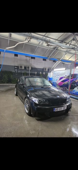 Bmw seria 1 - 118d