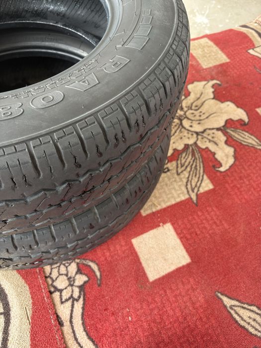 195 70 R15 C. Porter/Портер Бонго