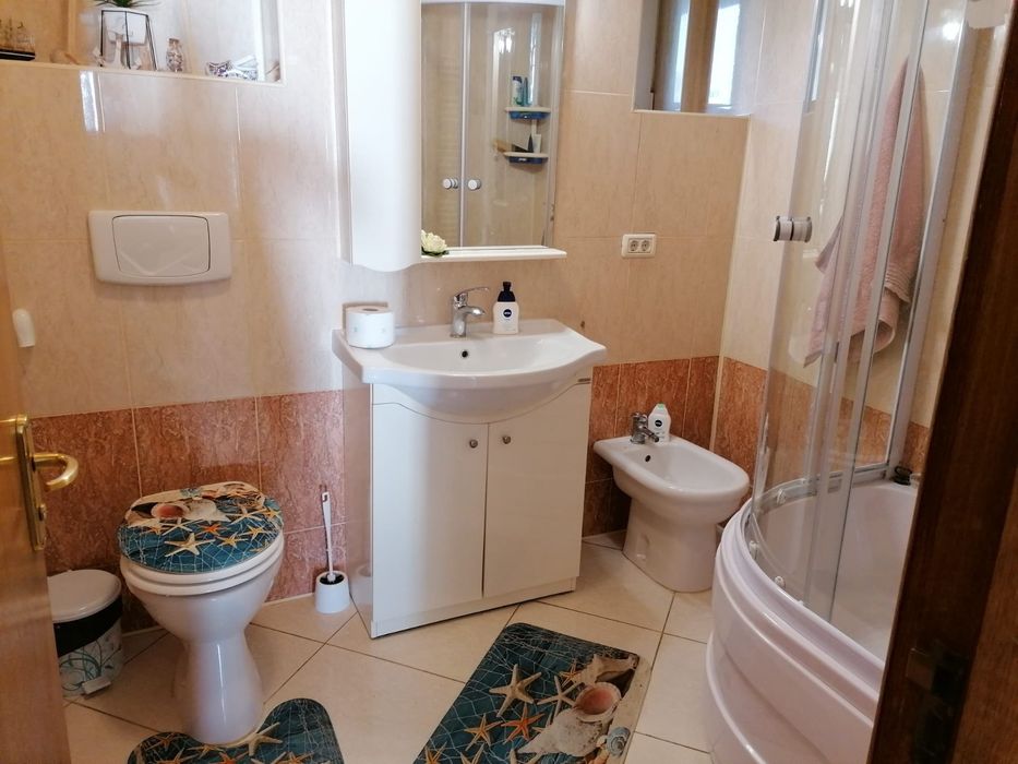 Apartament Mamaia central
