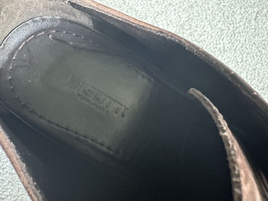 Pantofi Bigotti marimea 40