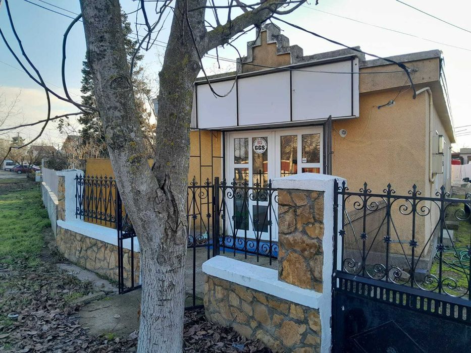 Spatiu comercial de inchiriat