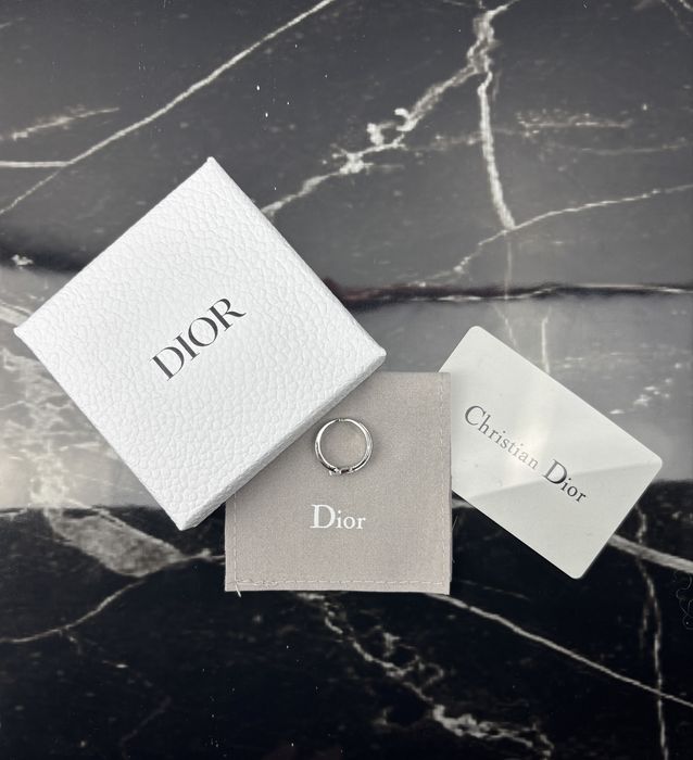 Christian Dior Пръстен