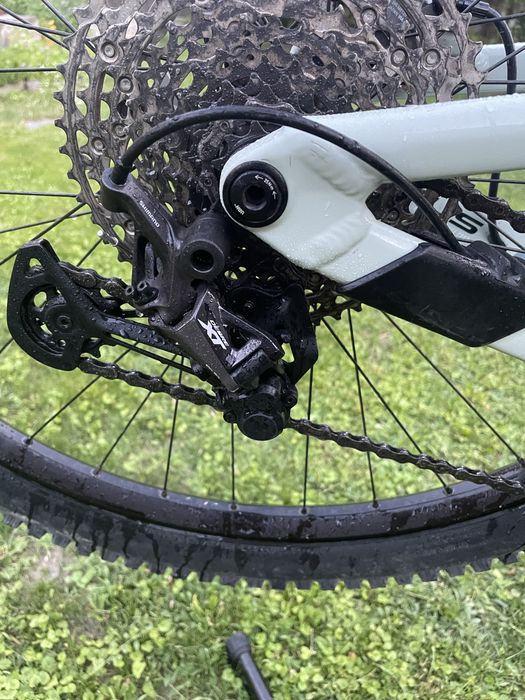 Bicicleta Focus jam 6.9