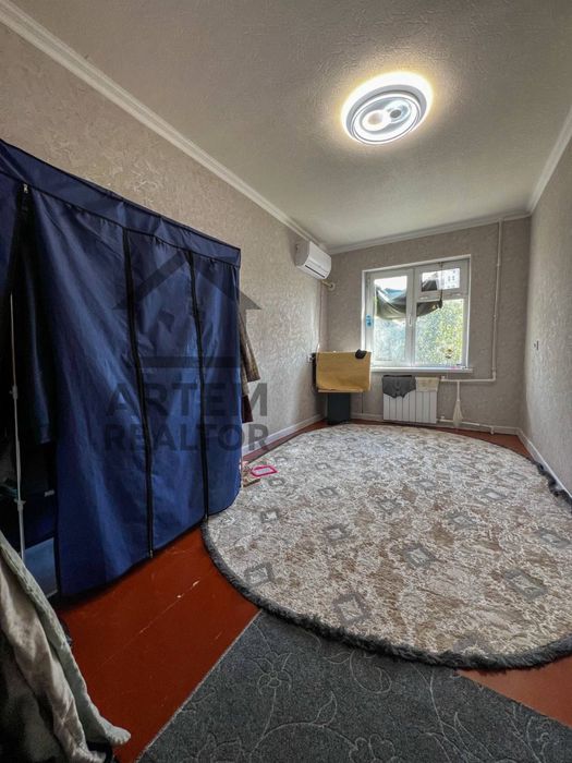 2/3/4 55м2 ялангач массив продам квартиру