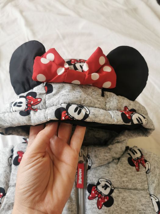 Яке за момиче 6-9м