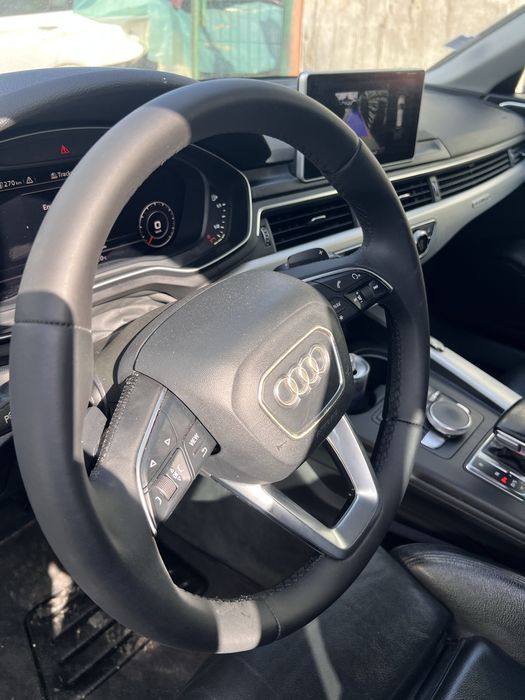 Planșă bord, airbag volan,airbag pasager Audi A4 B9