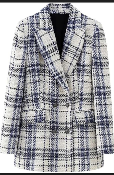 Дамско сако ZARA размер M