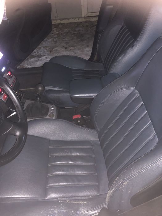 Vand interior piele Alfa Romeo 156