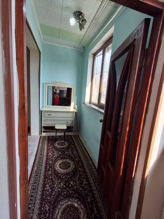 Mirzo Ulugʻbek TTZ 2 da 2 xona kv ijaraga beriladi