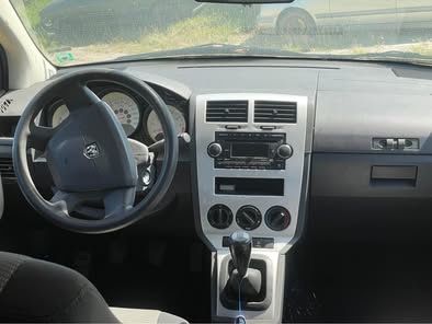 DODGE CALIBER/додж калибър   1.8 бензин  на части