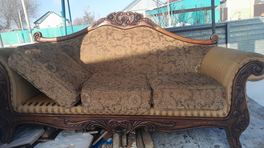 Продам мебель комплект 20000тг