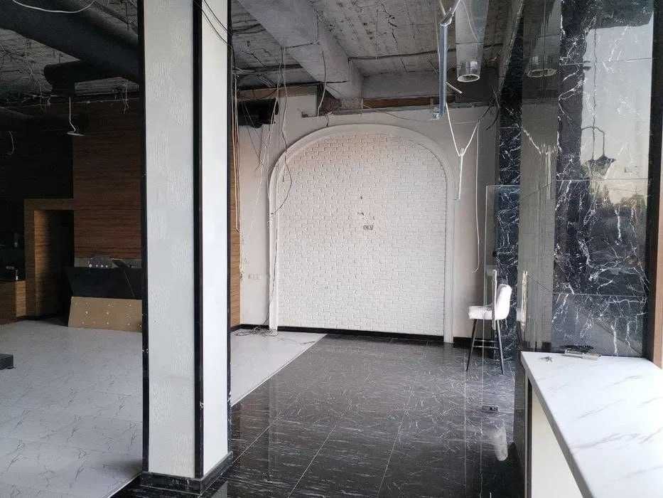 363м2 Офис | Ресторан | Лаундж-бар | Шоурум | Бьюти сфера 24/7