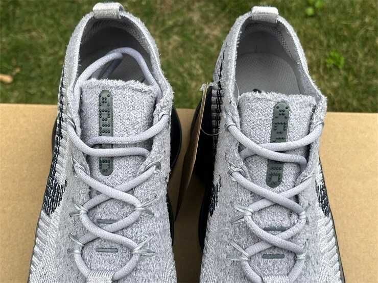 НОВИ! / NIKE / AirMax Scorpion / Flyknit Grey