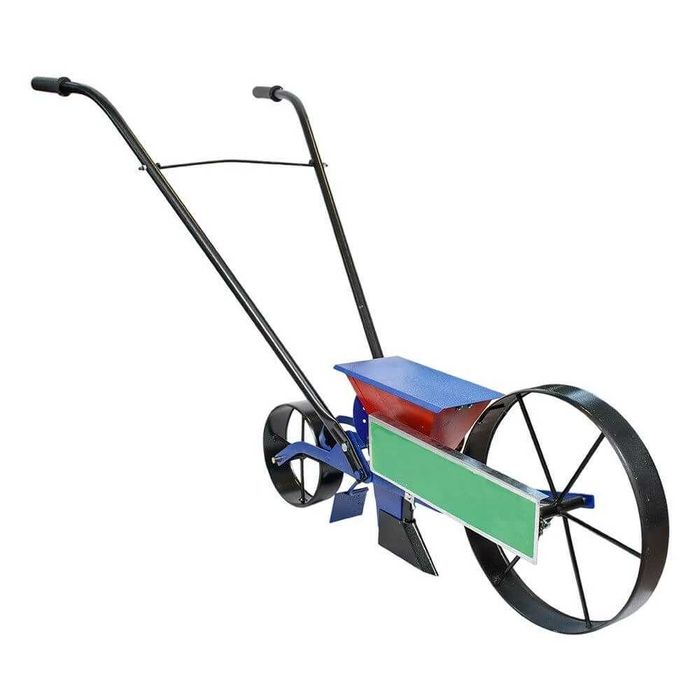 Semanatoare Plantator Reglaj Seminte Legume Cereale LivratGRATUIT TL