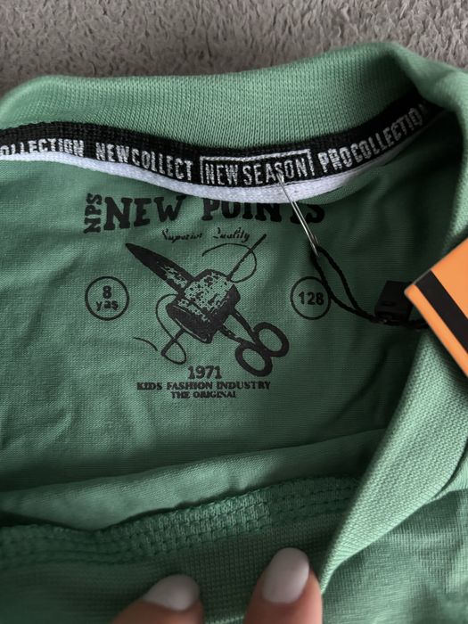 Детски блузки