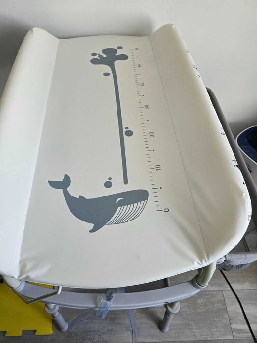 Повивалник със стойка