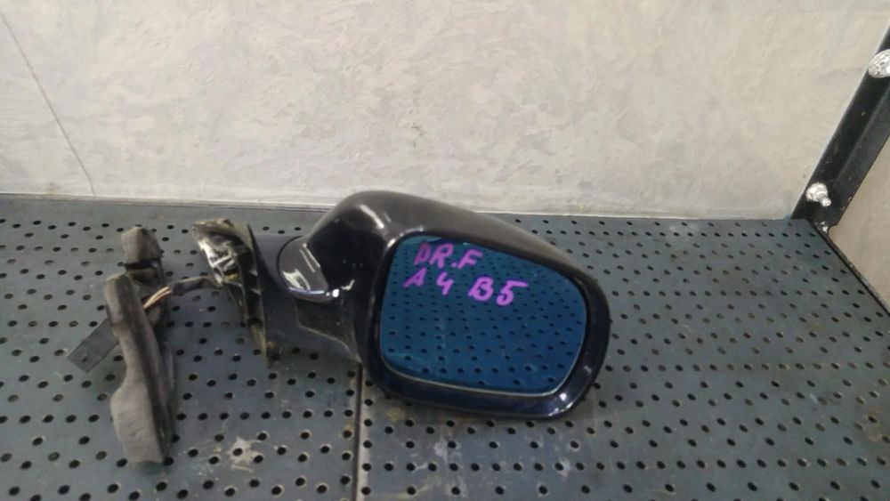 Oglinda electrica dreapta audi a4 b5 8d rs0225402