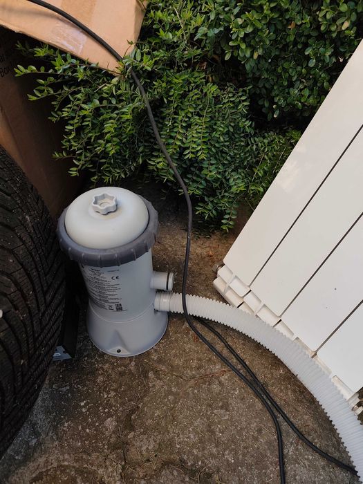 Кашони, радиатор, гума за рециклиране