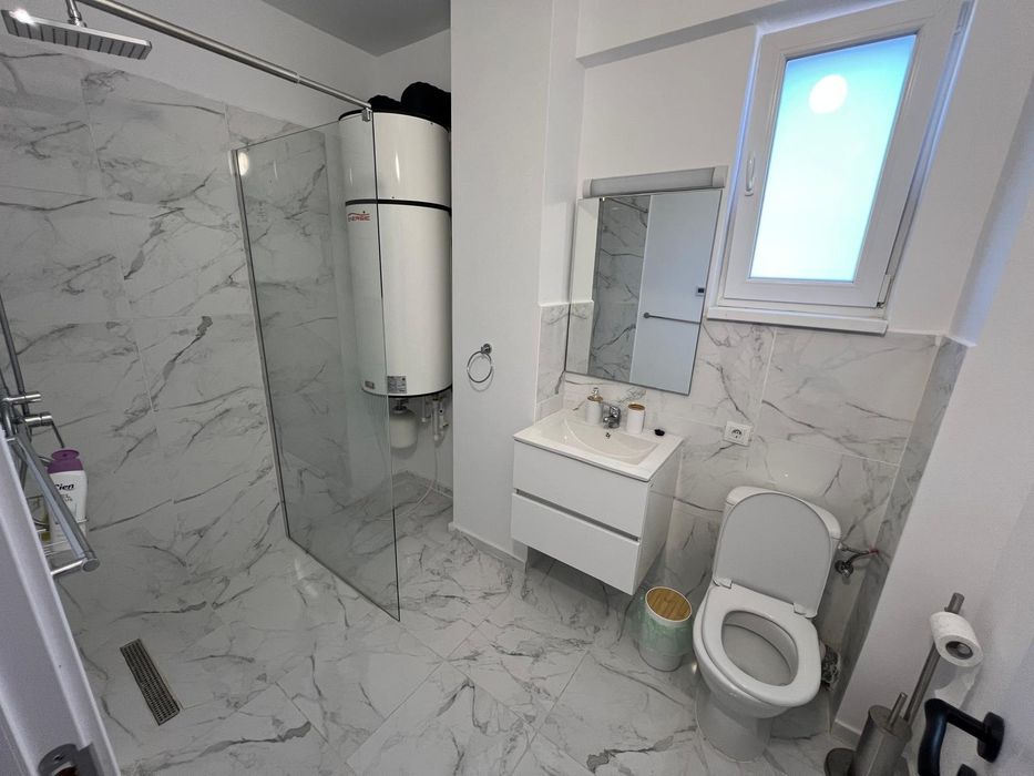Chirie sau Apartament green residance regim hotelier