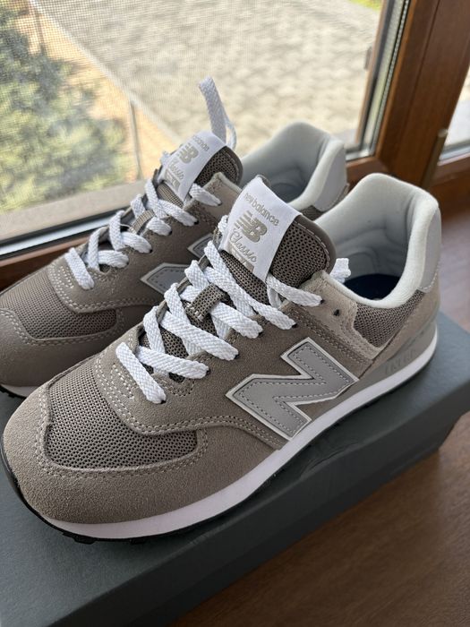 Кроссовки new balance